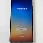 Mint Samsung Galaxy S25 Ultra - Unlocked, 512 GB, Jetblack, 12 GB, SM-S938U1