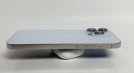 Good
													Apple iPhone 14 Pro - Unlocked, Silver, 128 GB, A2650, photo 4 of 7