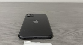 Fair
													Apple iPhone 11 - T-Mobile, Black, 64 GB, A2111, photo 3 of 7