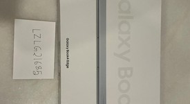 Mint
													Samsung Galaxy Book4 Edge - Sapphire, 512 GB, 16 GB, 16", photo 2 of 8