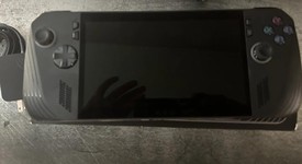 Mint
													Asus ROG Ally X - Z1 Extreme, Black, 1 TB, 24 GB, photo 5 of 11