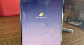 Mint
													Samsung Galaxy Note 8 - T-Mobile, Black, 64 GB, SM-N950U, photo 1 of 7