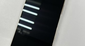 Mint
													Apple iPhone Air - T-Mobile, Light Gold, 256 GB, A3260, photo 2 of 8