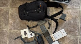 Used
													DJI Mavic Pro, photo 6 of 6