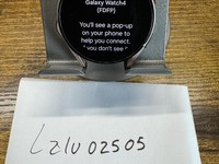 Samsung Galaxy Watch4
