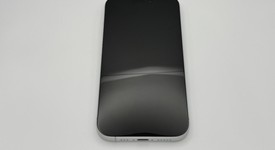 Mint
													Apple iPhone 16 - Unlocked, White, 128 GB, A3081, photo 1 of 16