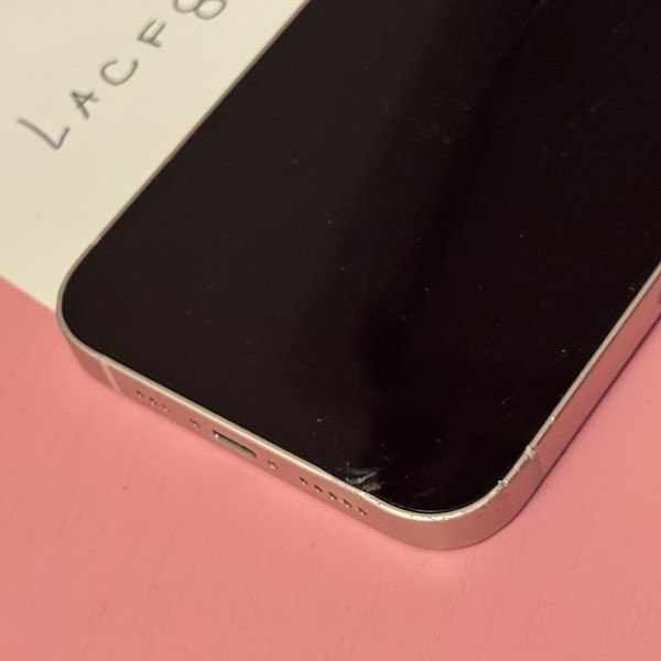 Apple iPhone 13 - Unlocked, 128 GB, Pink, A2482