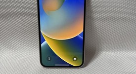 Mint
													Apple iPhone 13 - Unlocked, Pink, 256 GB, A2482, photo 1 of 8