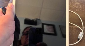 Mint
													Apple iPad 7th Gen - Wi-Fi, Gold, 32 GB, A2197, photo 4 of 11