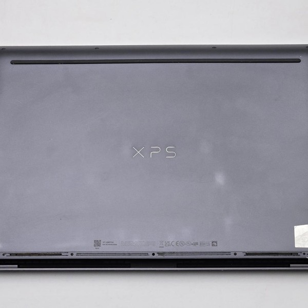 Dell XPS 16 9640 (2024) - 512 GB, Graphite, 32 GB, Intel Core Ultra 9, FHD+ Plus