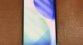 Mint
													Apple iPhone 11 Pro Max - Unlocked, Gold, 256 GB, A2161, photo 3 of 11