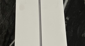 New
													Apple iPad 9th Gen - Wi-Fi, Gray, 64 GB, A2602, photo 2 of 8