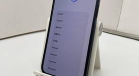 Good
													Apple iPhone 12 - Unlocked, Blue, 64 GB, A2172, photo 1 of 7