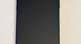Mint
													Apple iPhone 16 - Unlocked, Black, 128 GB, A3081, photo 2 of 8