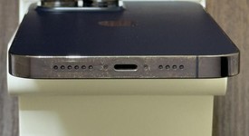 Good
													Apple iPhone 14 Pro Max - Unlocked, Purple, 256 GB, A2651, photo 5 of 8