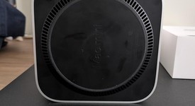 Good
													Mac Mini 2024 - Apple M4, 256 GB, 16 GB, photo 6 of 6