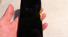 Good
													Apple iPhone 12 Pro - Verizon, Pacific Blue, 128 GB, A2341, photo 3 of 4