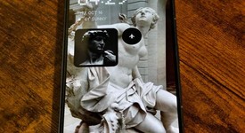 Good
													Nothing Phone (2) - Unlocked, Gray, 256 GB, 12 GB, photo 1 of 3