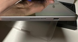 Mint
													REDMAGIC Astra Gaming Tablet - Wi-Fi, Black, 512 GB, 16 GB, photo 4 of 11