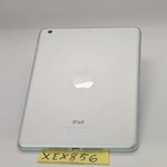 Good Apple iPad Mini 3 - Wi-Fi, 16 GB, Silver, A1599