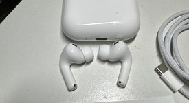 Used
													Apple AirPods Pro 3, photo 2 of 3