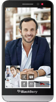 Blackberry Z30