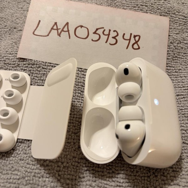 Apple AirPods Pro 3