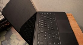 Good
													Google Pixelbook Go - I5, Black, 128 GB, 16 GB, photo 4 of 7