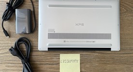 Good
													Dell XPS 13 7390 (2019) - I5, 256 GB, 8 GB, FHD Non-Touch, photo 5 of 9