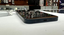 Fair
													Apple iPhone 14 - Unlocked, Midnight, 128 GB, A2649, photo 4 of 9