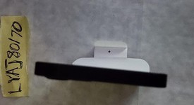 Mint
													Apple iPhone 12 - T-Mobile, Black, 128 GB, A2172, photo 5 of 6