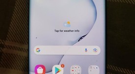 Mint
													Samsung Galaxy Note 10 Plus - Unlocked, Black, 512 GB, 12 GB, SM-N975U1, photo 3 of 11