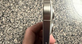 Mint
													Apple iPhone 15 Pro - Spectrum, Natural, 256 GB, A2848, photo 4 of 10