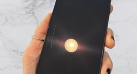 Good
													Apple iPhone 16 - Unlocked, Black, 256 GB, A3081, photo 1 of 12