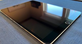 Good
													Apple iPad Pro 10.5" - Wi-Fi, Gray, 256 GB, photo 2 of 15