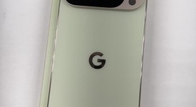 Mint
													Google Pixel 10 Pro XL - Unlocked, Jade, 256 GB, GUL82, photo 3 of 9