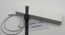 Mint
													Apple Watch Series 8 41mm - Starlight, A2770 - GPS, Aluminum, photo 1 of 16