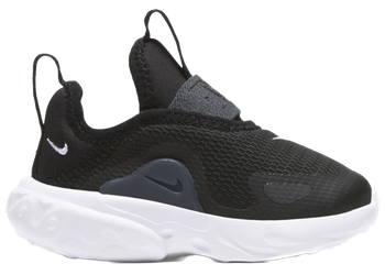 Nike RT Presto Extreme Black Light Smoke Grey (TD) for sale