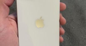 Mint
													Apple iPhone 13 - Unlocked, Starlight, 128 GB, A2482, photo 1 of 8