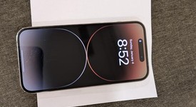 Good
													Apple iPhone 14 Pro - Unlocked, Gold, 128 GB, A2650, photo 4 of 5