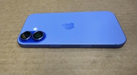 Mint
													Apple iPhone 16 - T-Mobile, Ultramarine, 128 GB, A3081, photo 2 of 5
