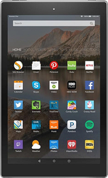 Amazon Kindle Fire HD 10 (Wi-Fi)