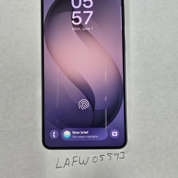 Samsung Galaxy S26 - Spectrum, 256 GB, Black, 12 GB, SM-S942U