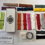 Mint Samsung Galaxy Watch8 Classic - Wi-Fi, White, SM-L500, 46mm