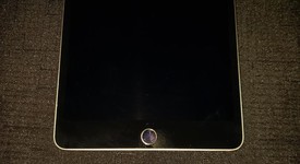 Good
													Apple iPad Mini 4 - Wi-Fi, Gray, 128 GB, photo 2 of 8