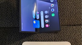 Good
													Samsung Galaxy Z Fold7 - T-Mobile, Jetblack, 256 GB, 12 GB, SM-F966U, photo 2 of 4