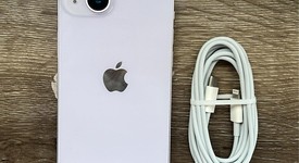 Good
													Apple iPhone 14 - T-Mobile, Purple, 128 GB, A2649, photo 3 of 6