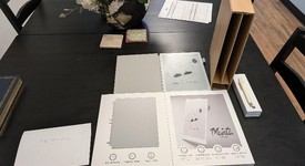 Good
													Supernote A5 X2 Manta - White, 32 GB, photo 1 of 4