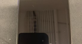 Good
													Apple iPhone X - Unlocked, Gray, 256 GB, A1901, GSM, photo 2 of 4