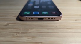 Good
													Apple iPhone 15 - Unlocked, Pink, 128 GB, A2846, photo 3 of 13